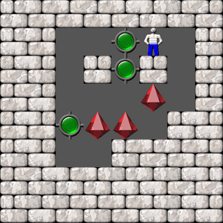 Уровень 2 — Yoshio Murases Autos Auto